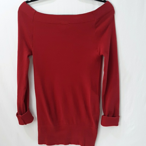 Sweater, active basic, size medium large - Picture 2 of 3